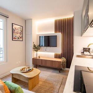 Appartement met een Slaapkamer